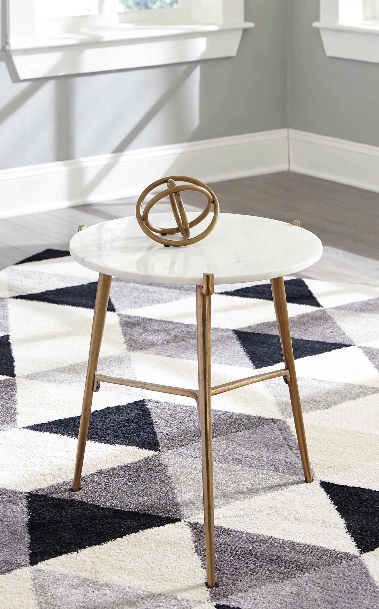 Chadton Accent Table - Furniture & Design Outlet (Kalamazoo,MI)