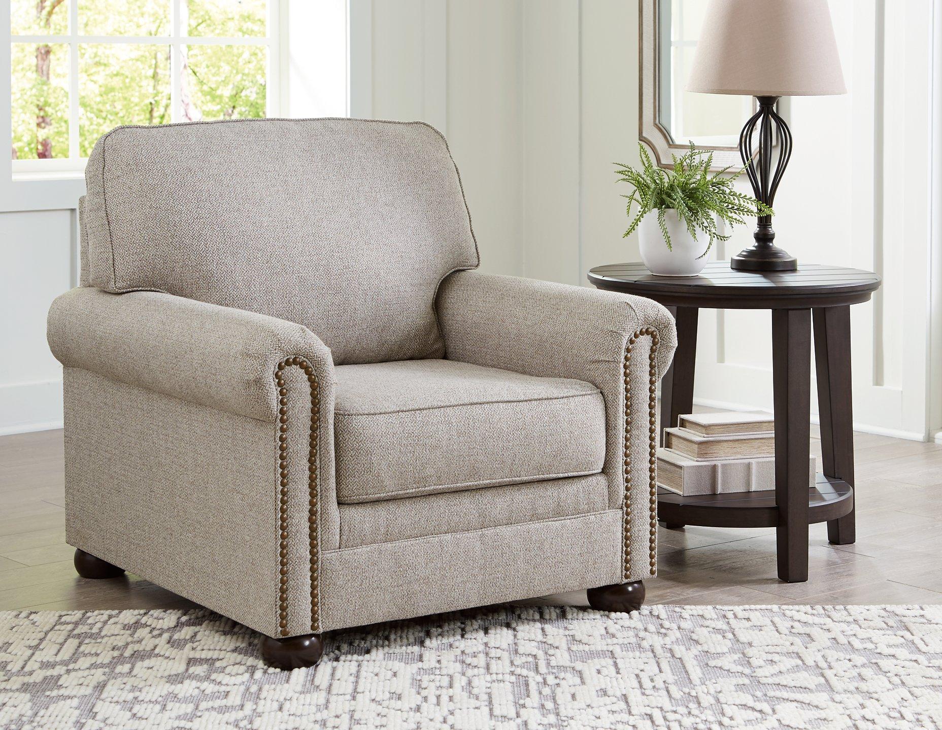 Gaelon Chair - Furniture & Design Outlet (Kalamazoo,MI)