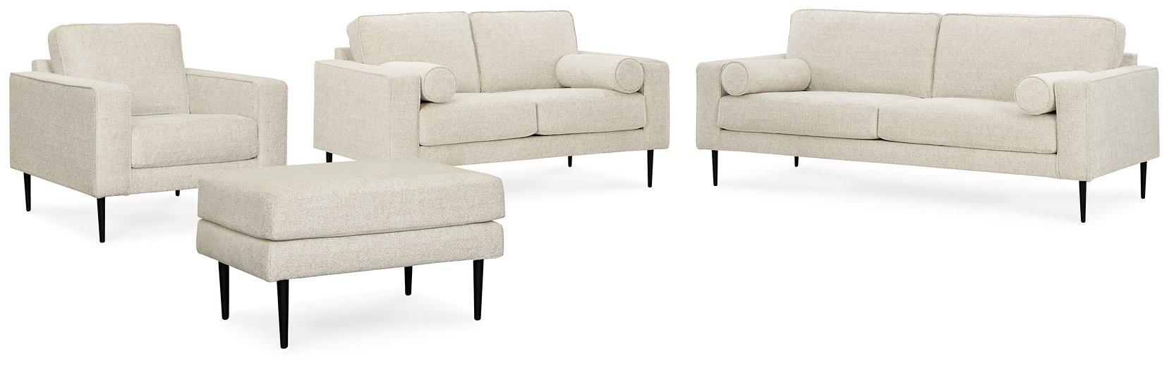 Hazela Living Room Set - Furniture & Design Outlet (Kalamazoo,MI)