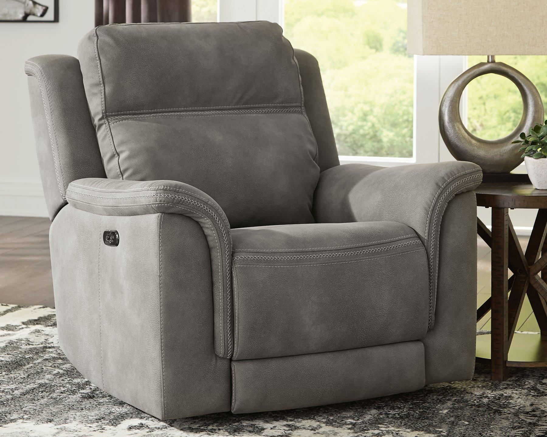 Next-Gen DuraPella Power Recliner - Furniture & Design Outlet (Kalamazoo,MI)
