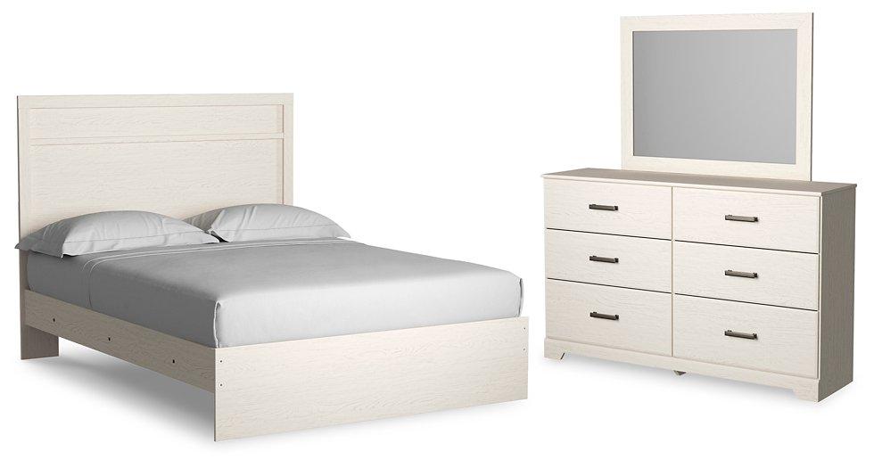Stelsie Bedroom Set - Furniture & Design Outlet (Kalamazoo,MI)