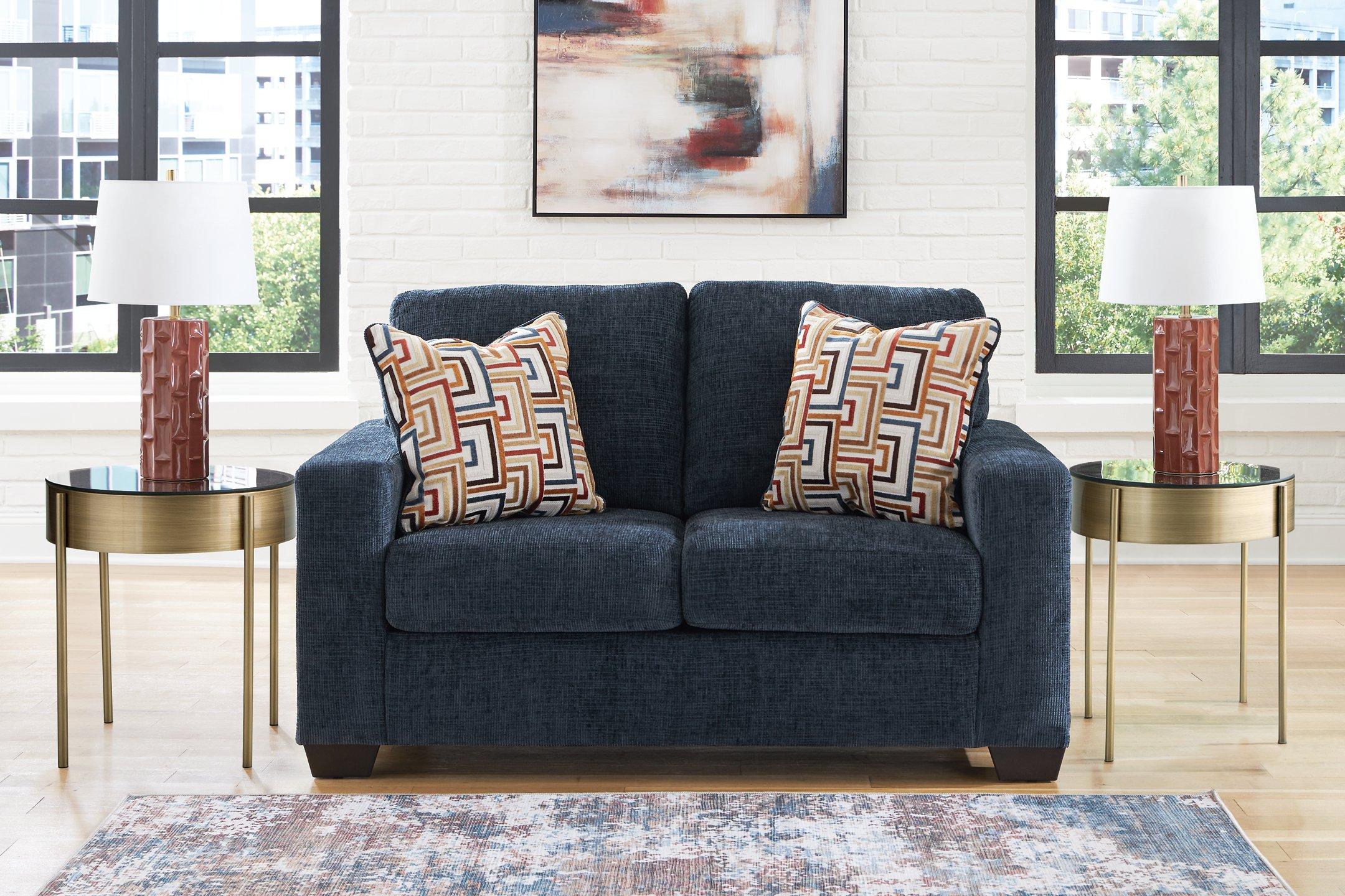 Aviemore Loveseat - Furniture & Design Outlet (Kalamazoo,MI)