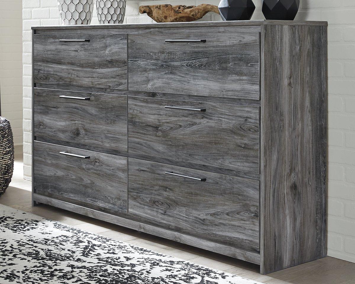 Baystorm Dresser - Furniture & Design Outlet (Kalamazoo,MI)