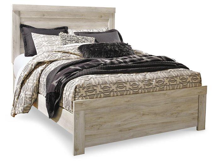 Bellaby Bed - Furniture & Design Outlet (Kalamazoo,MI)