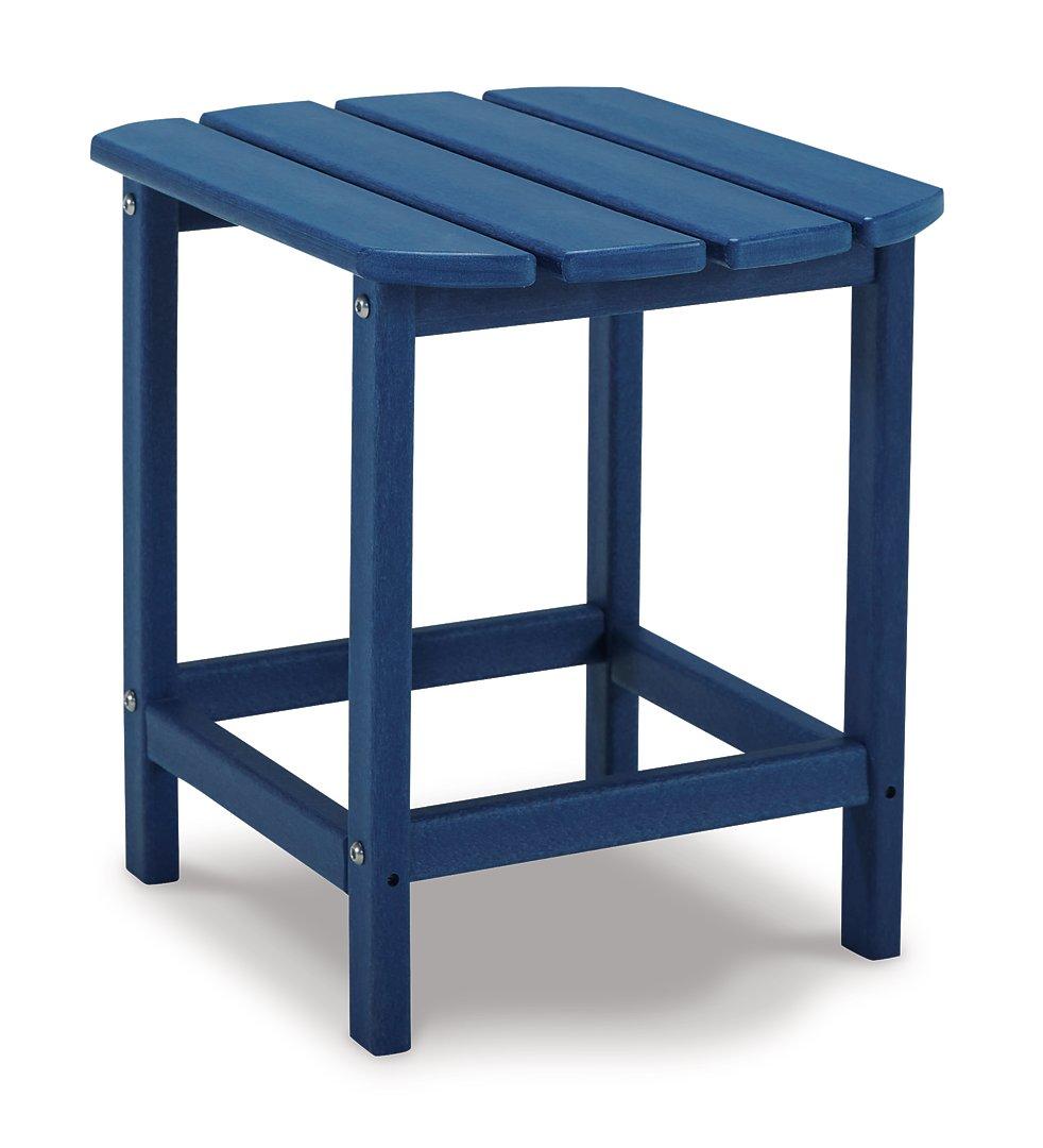 Sundown Treasure Outdoor Seating Set - Furniture & Design Outlet (Kalamazoo,MI)