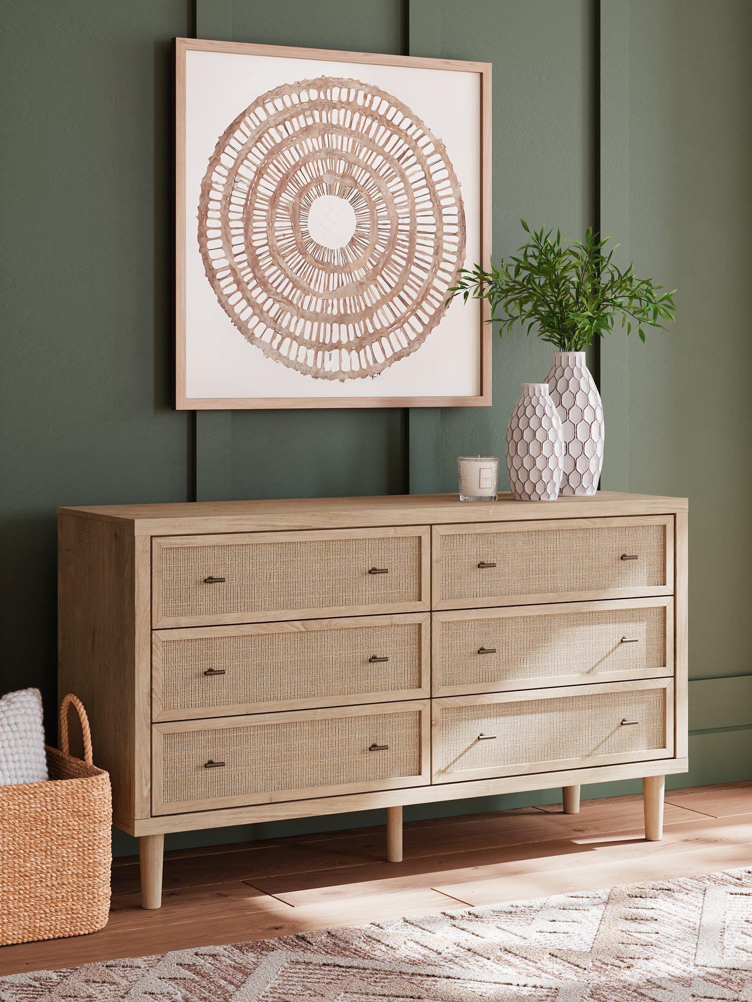 Cielden Dresser - Furniture & Design Outlet (Kalamazoo,MI)