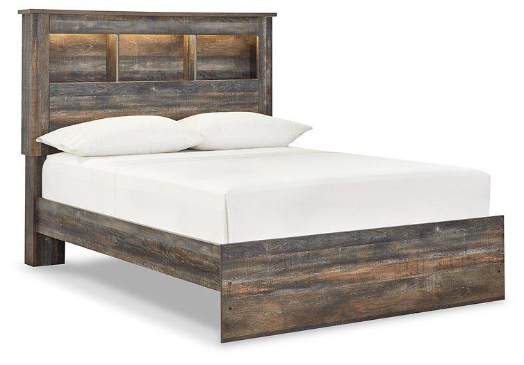 Drystan Youth Bed - Furniture & Design Outlet (Kalamazoo,MI)