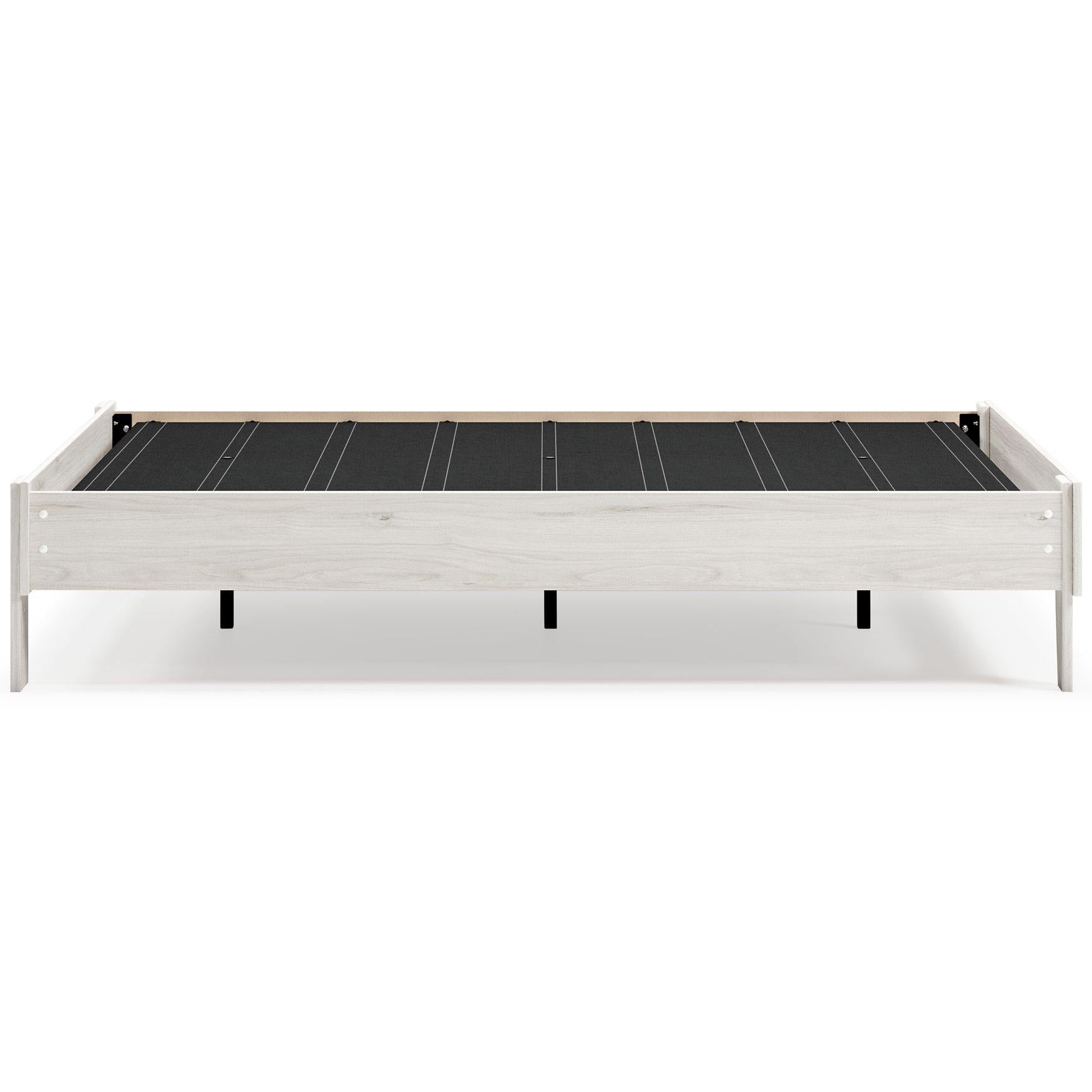 Socalle Bed and Mattress Set - Furniture & Design Outlet (Kalamazoo,MI)