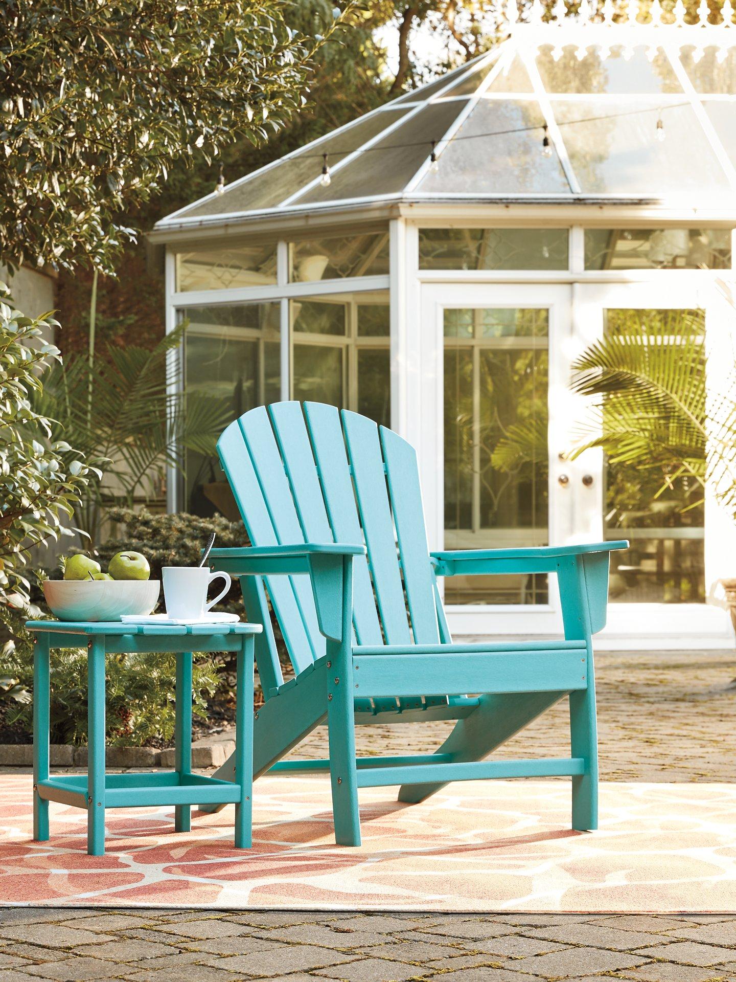 Sundown Treasure Outdoor Seating Set - Furniture & Design Outlet (Kalamazoo,MI)
