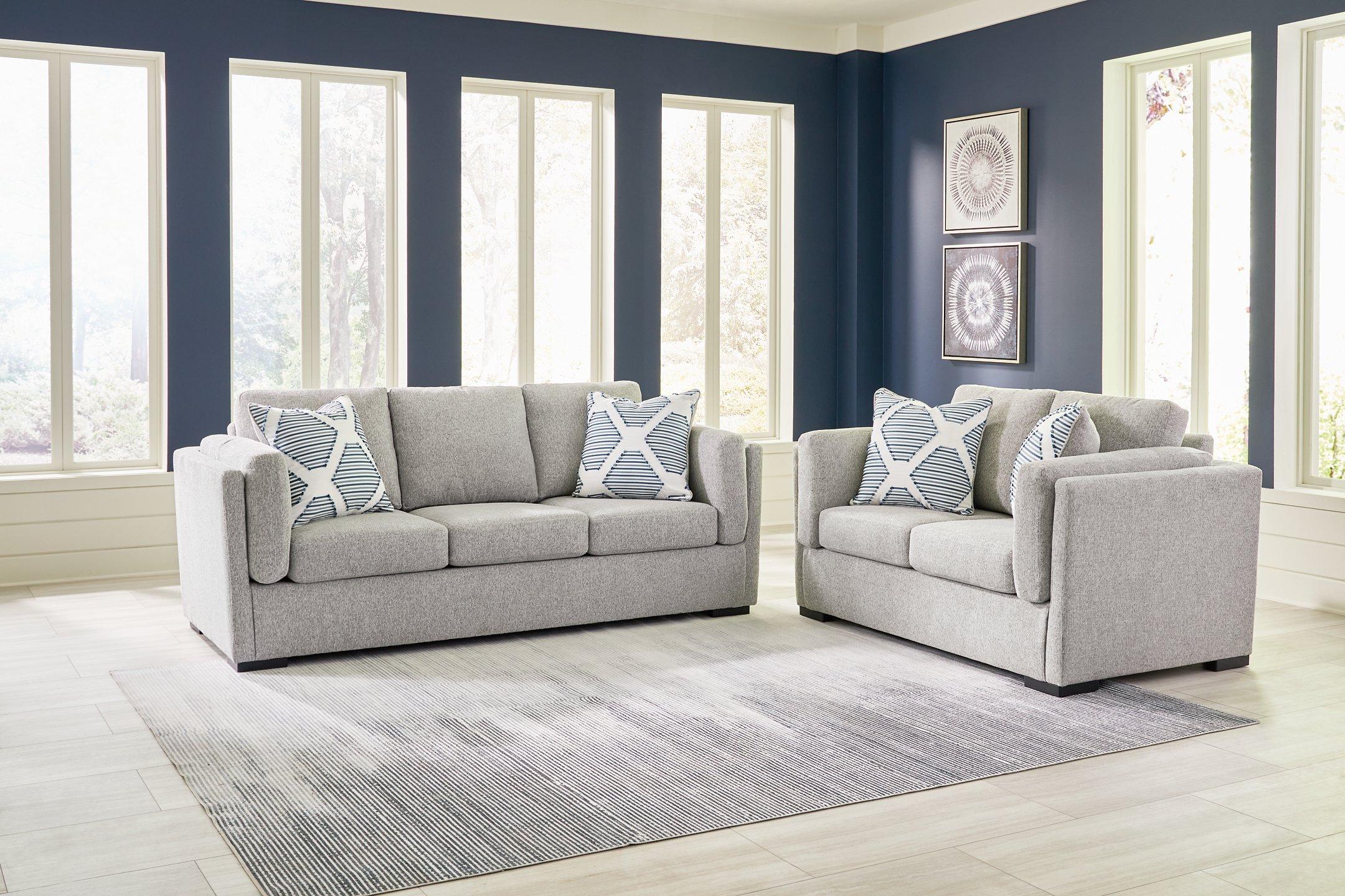 Evansley Living Room Set - Furniture & Design Outlet (Kalamazoo,MI)