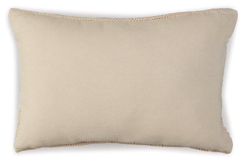 Abreyah Pillow - Furniture & Design Outlet (Kalamazoo,MI)