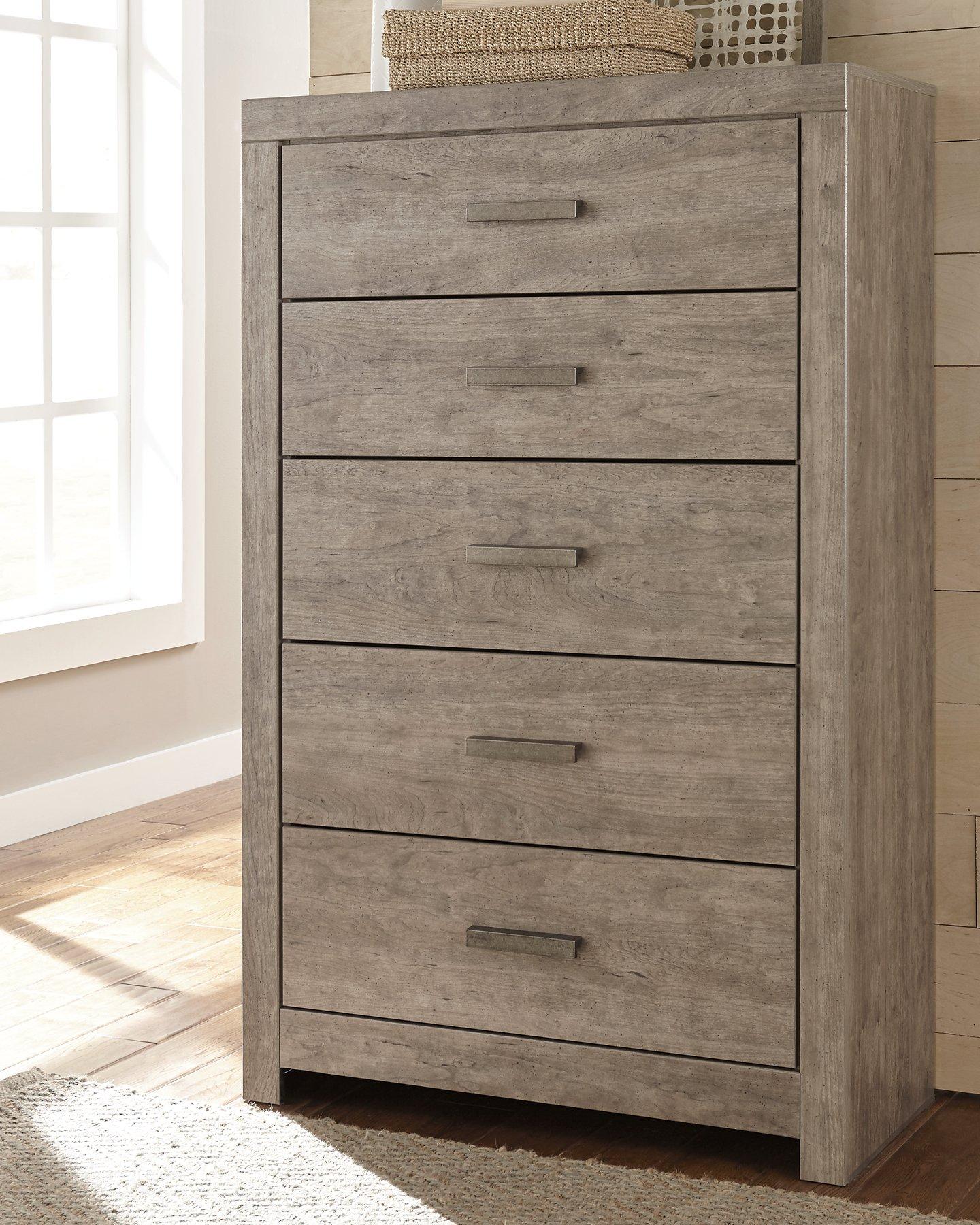 Culverbach Chest of Drawers - Furniture & Design Outlet (Kalamazoo,MI)