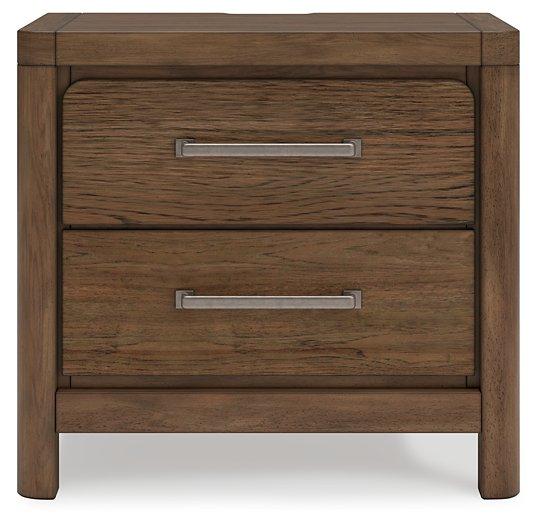 Cabalynn Nightstand - Furniture & Design Outlet (Kalamazoo,MI)