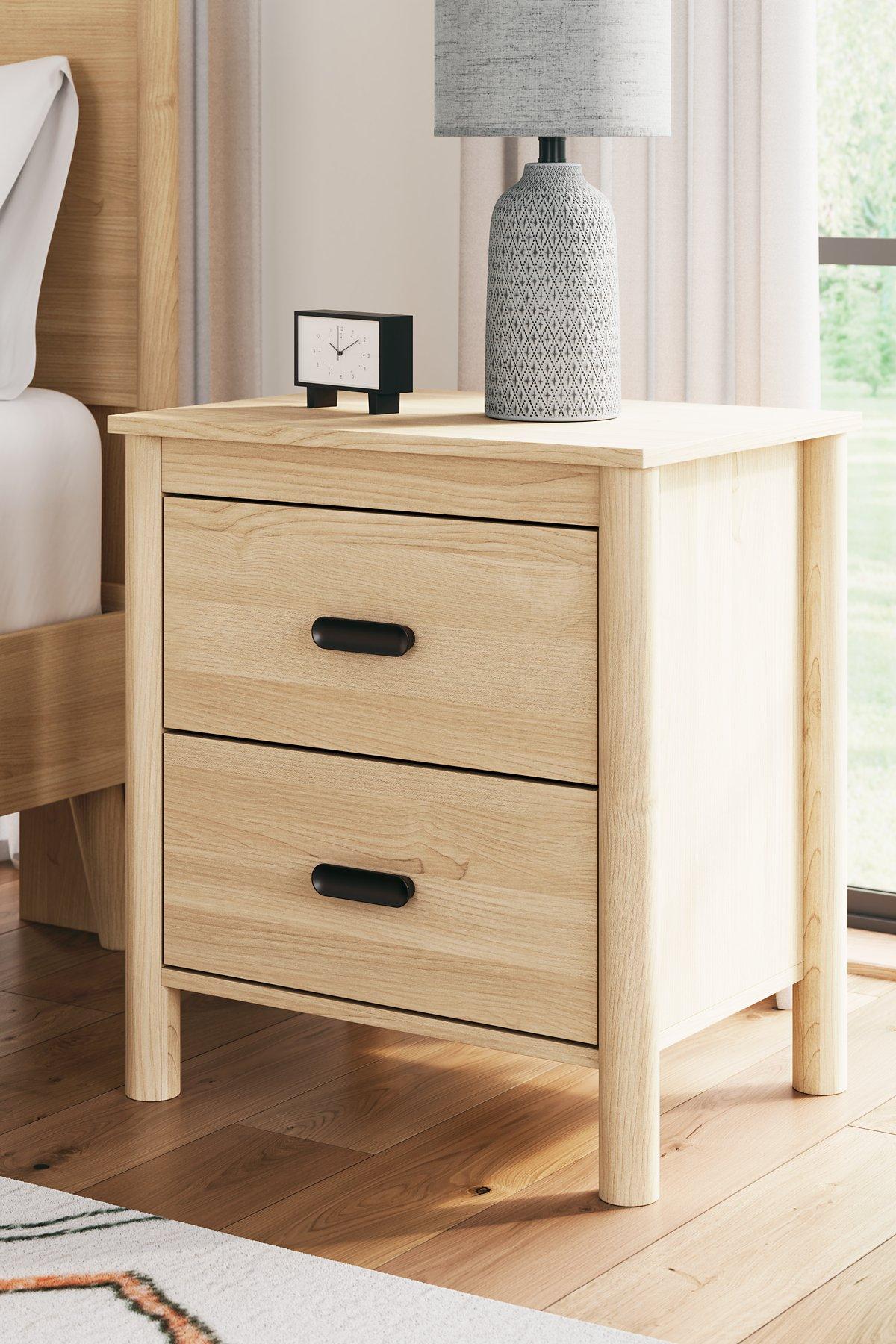 Cabinella Nightstand - Furniture & Design Outlet (Kalamazoo,MI)