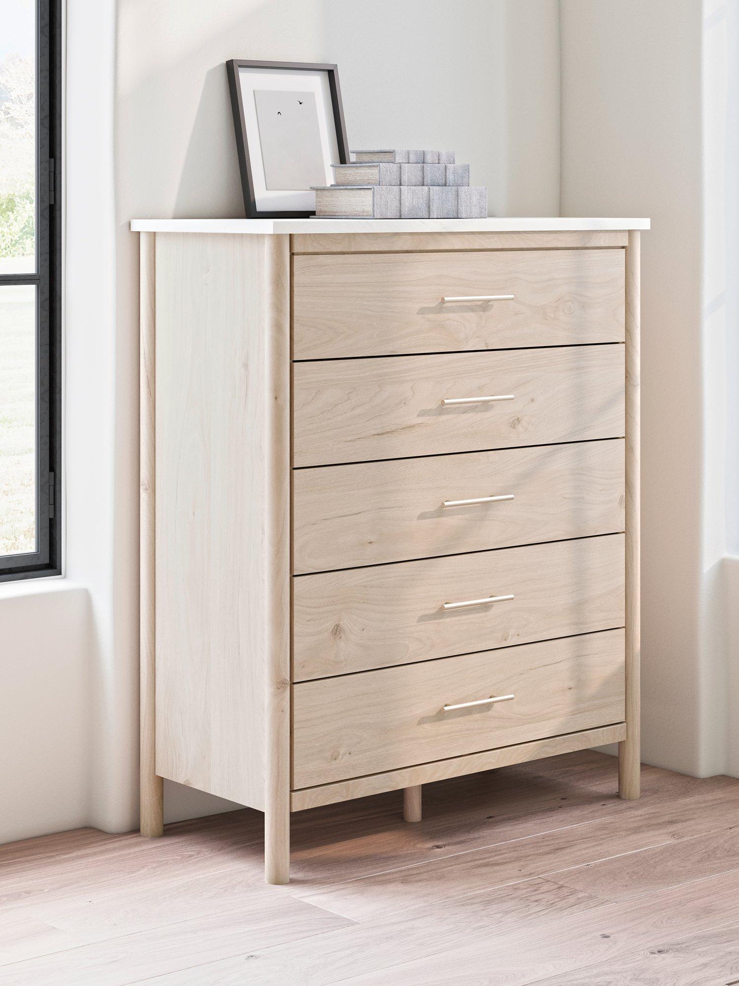 Cadmori Chest of Drawers - Furniture & Design Outlet (Kalamazoo,MI)