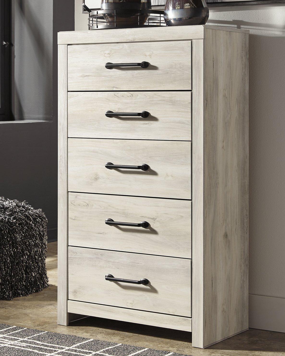 Cambeck Chest of Drawers - Furniture & Design Outlet (Kalamazoo,MI)