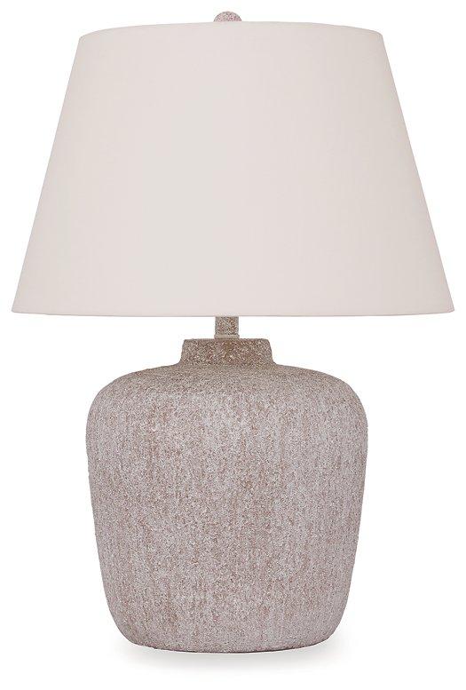 Danry Table Lamp - Furniture & Design Outlet (Kalamazoo,MI)