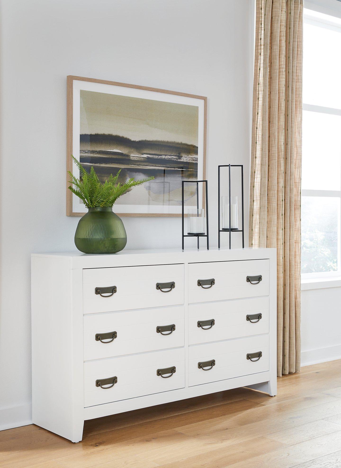 Binterglen Dresser - Furniture & Design Outlet (Kalamazoo,MI)