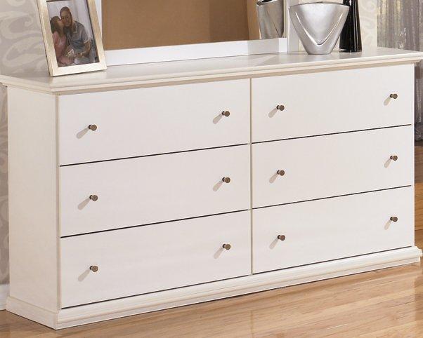 Bostwick Shoals Youth Dresser - Furniture & Design Outlet (Kalamazoo,MI)