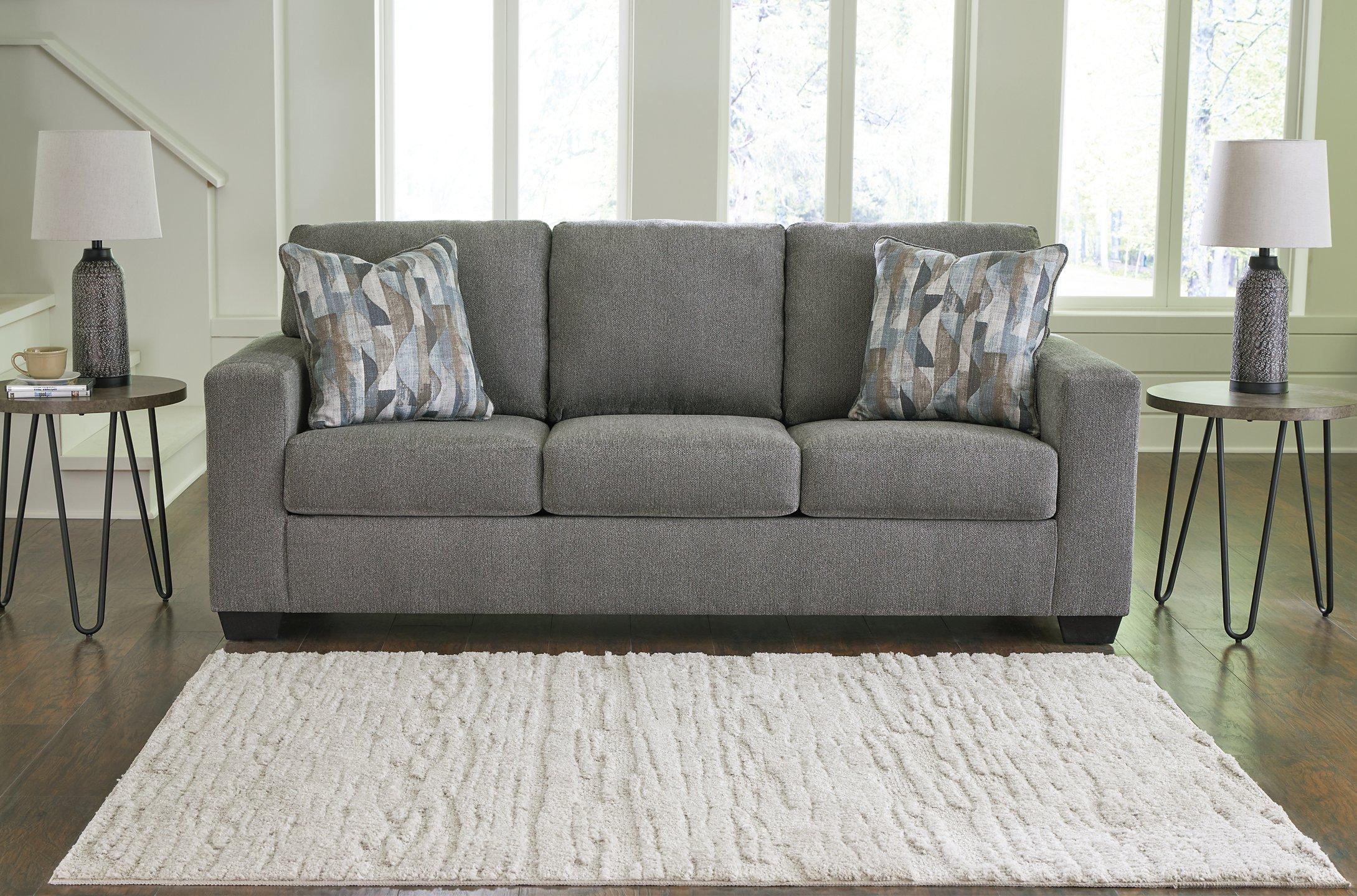 Deltona Sofa - Furniture & Design Outlet (Kalamazoo,MI)