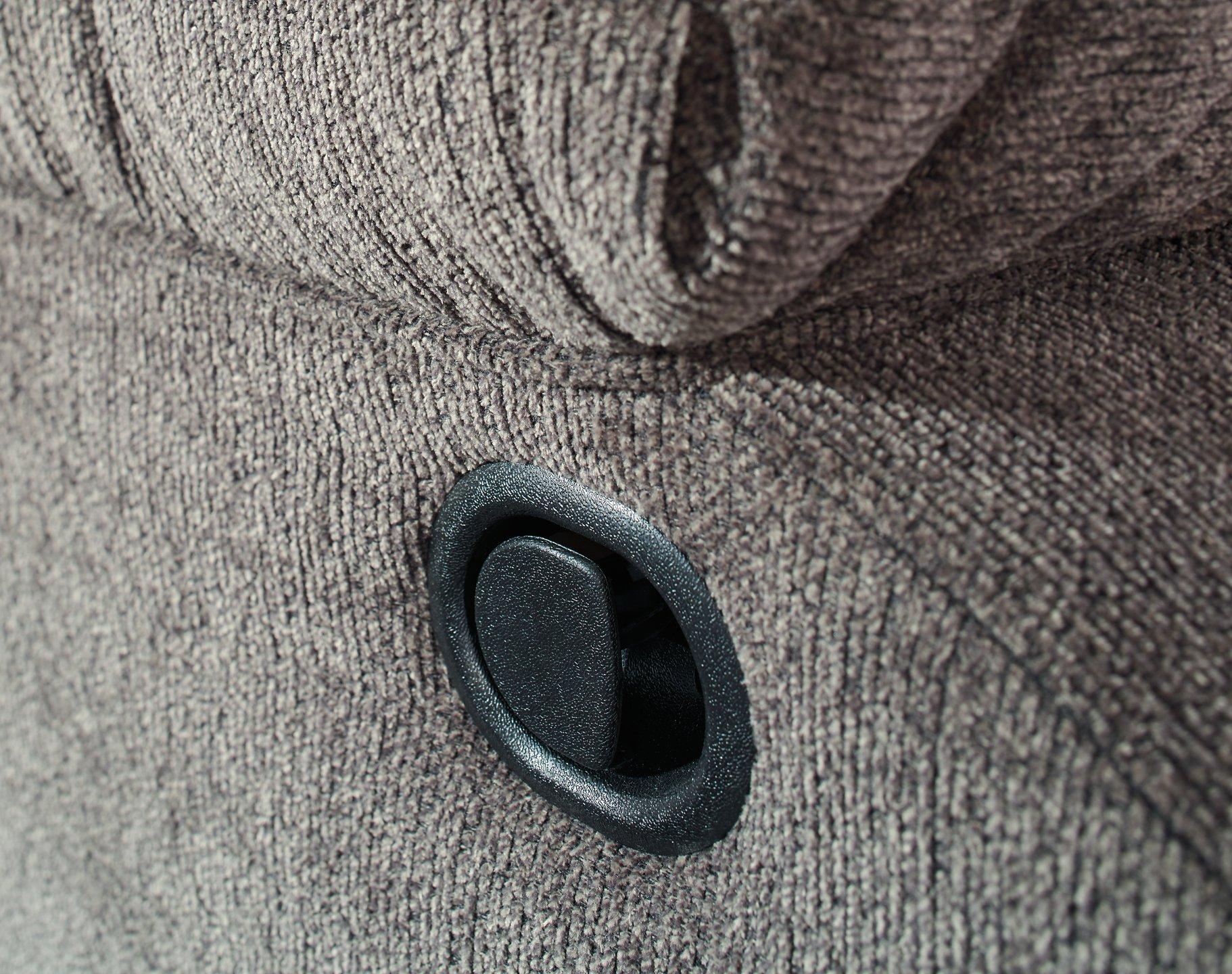 Tulen Recliner - Furniture & Design Outlet (Kalamazoo,MI)