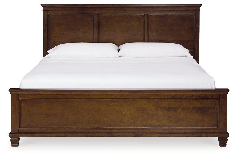 Danabrin Bed - Furniture & Design Outlet (Kalamazoo,MI)