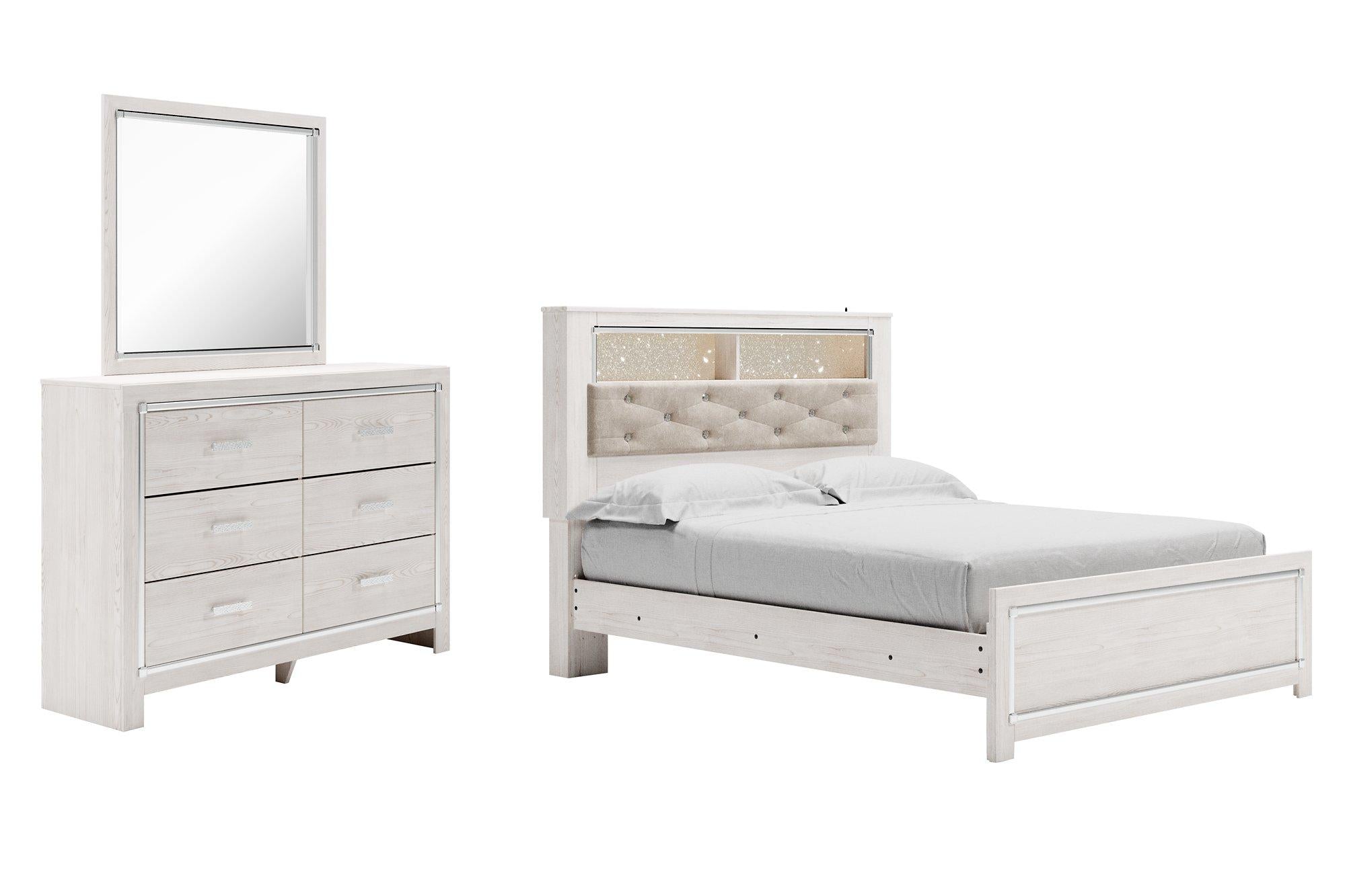 Altyra Bedroom Set - Furniture & Design Outlet (Kalamazoo,MI)