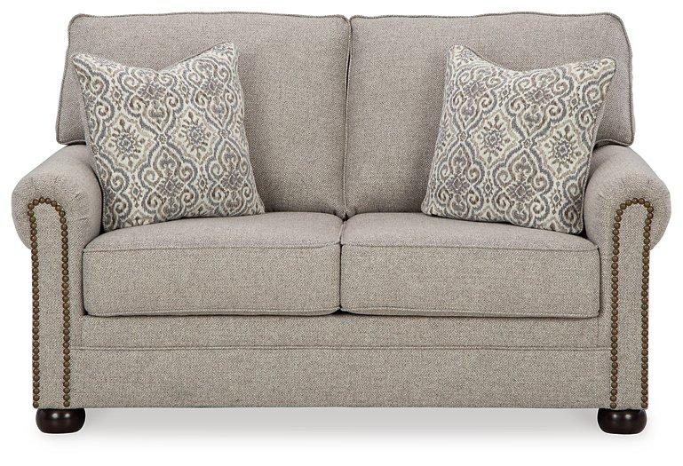 Gaelon Loveseat - Furniture & Design Outlet (Kalamazoo,MI)