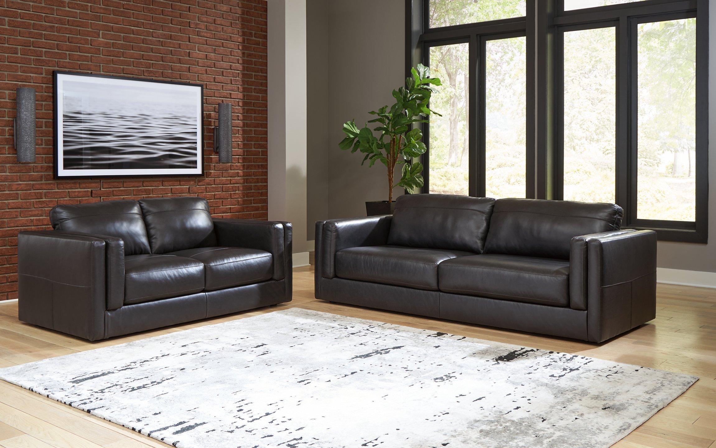 Amiata Upholstery Package - Furniture & Design Outlet (Kalamazoo,MI)