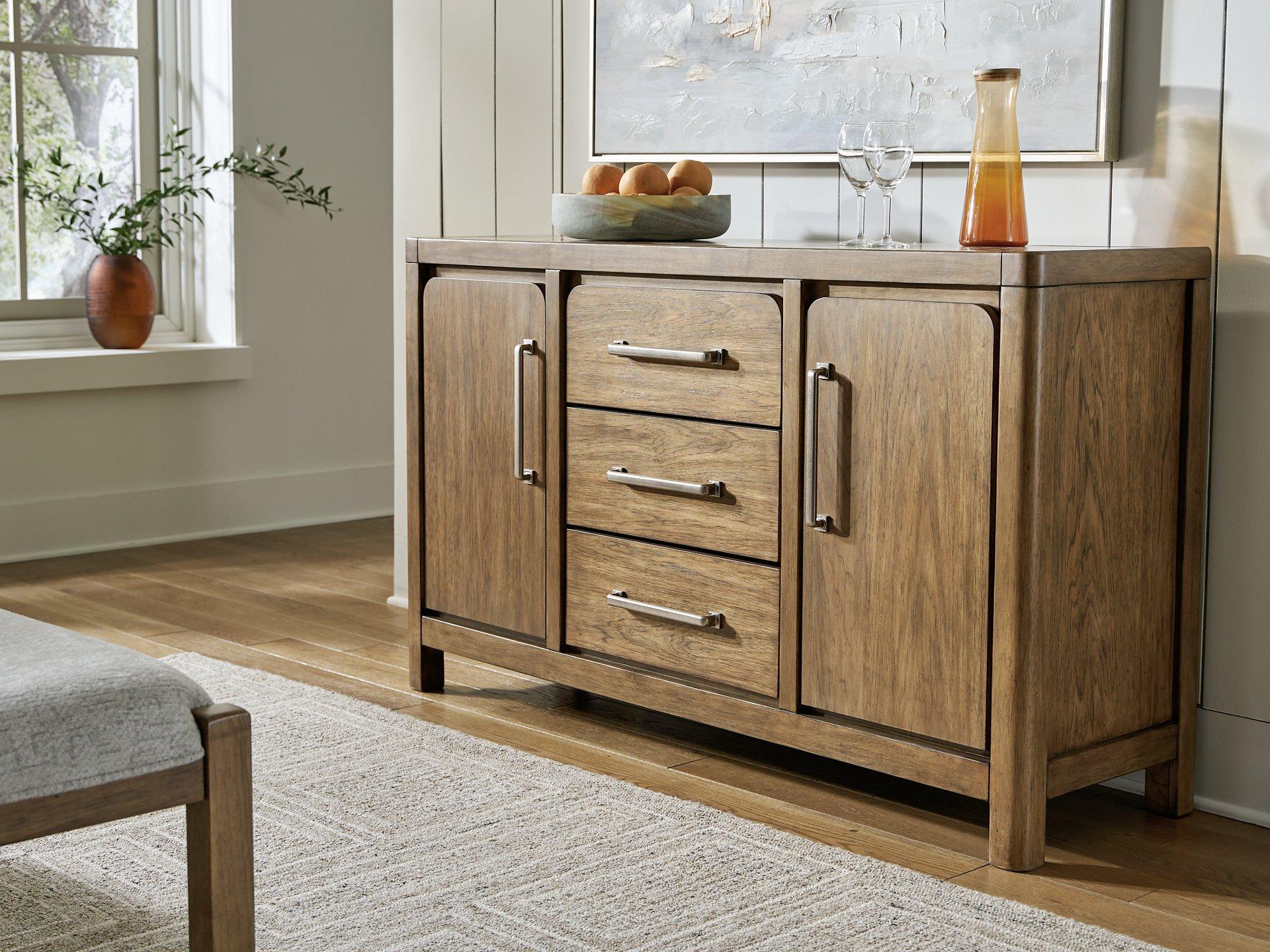 Cabalynn Dining Server - Furniture & Design Outlet (Kalamazoo,MI)
