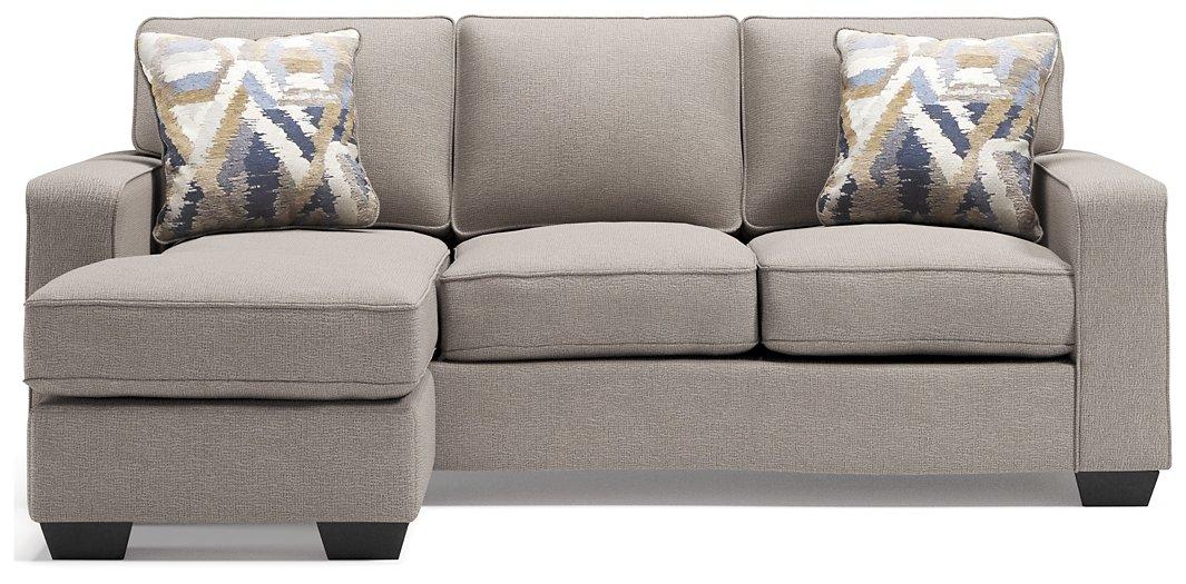 Greaves Sofa Chaise - Furniture & Design Outlet (Kalamazoo,MI)