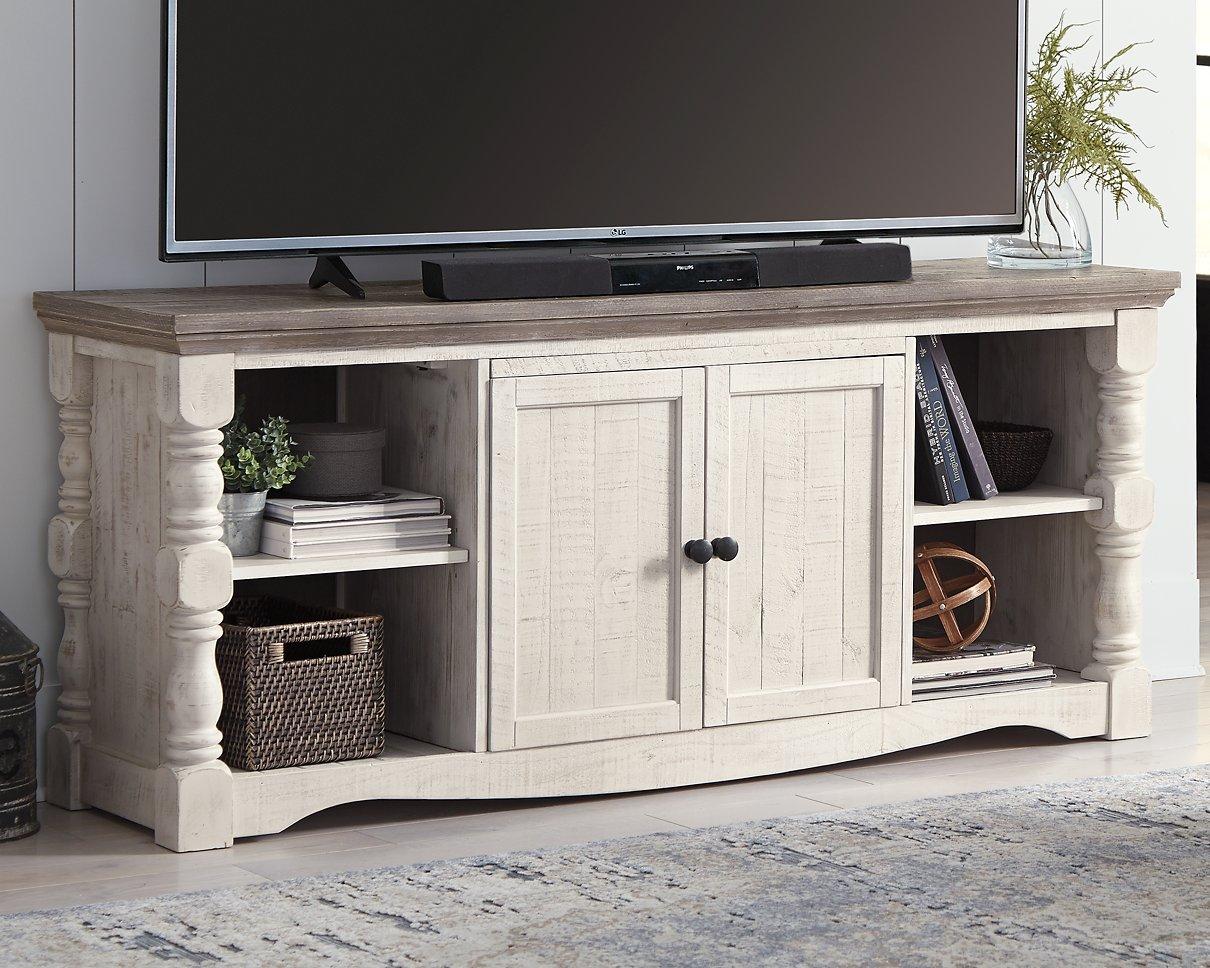 Havalance 67" TV Stand - Furniture & Design Outlet (Kalamazoo,MI)