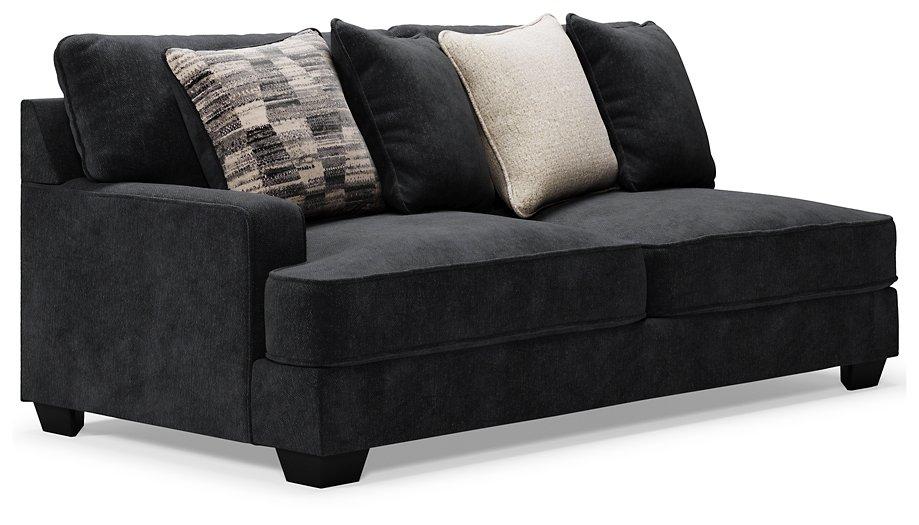Lavernett Living Room Set - Furniture & Design Outlet (Kalamazoo,MI)
