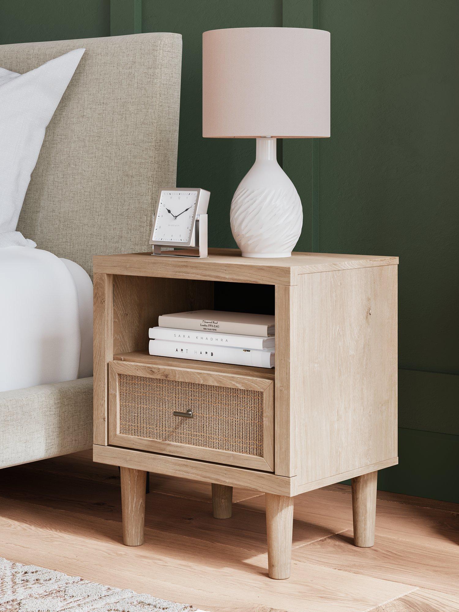 Cielden Nightstand - Furniture & Design Outlet (Kalamazoo,MI)