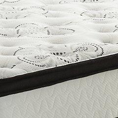 Socalle Bed and Mattress Set - Furniture & Design Outlet (Kalamazoo,MI)