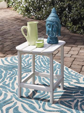 Sundown Treasure Outdoor Seating Set - Furniture & Design Outlet (Kalamazoo,MI)