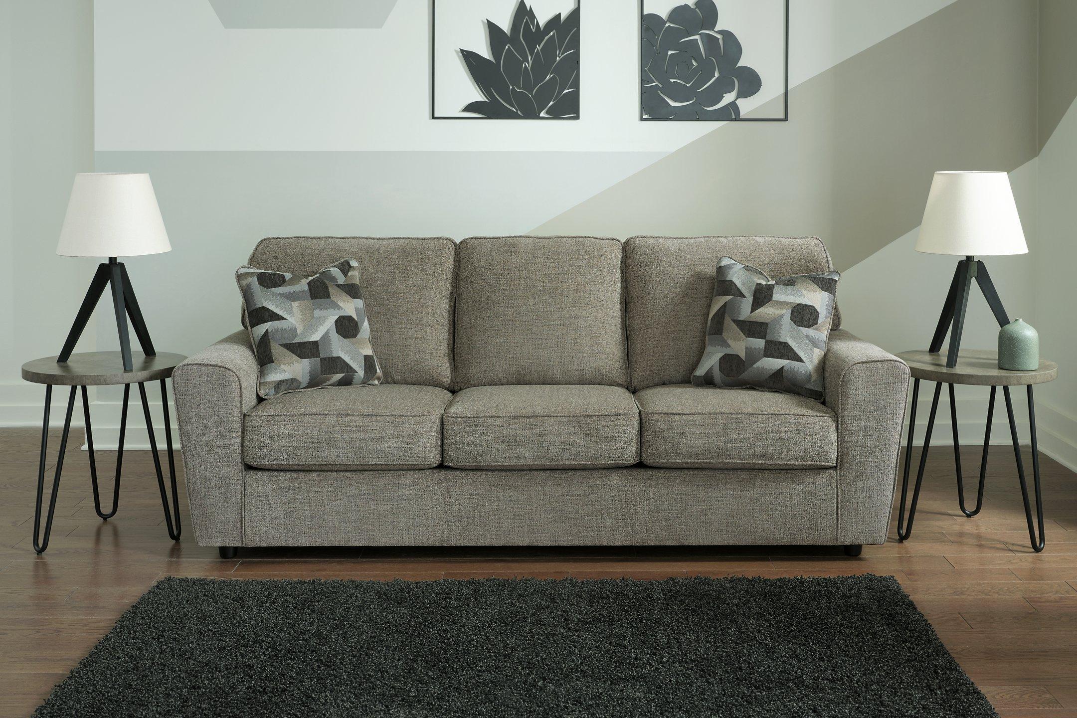 Cascilla Sofa - Furniture & Design Outlet (Kalamazoo,MI)