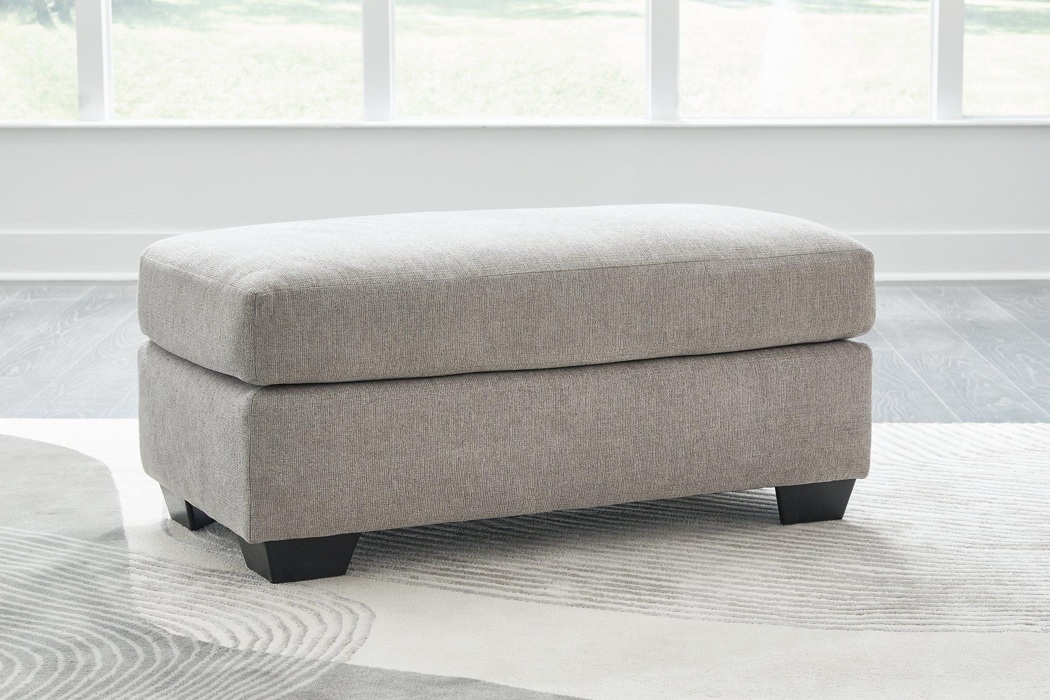 Avenal Park Ottoman - Furniture & Design Outlet (Kalamazoo,MI)