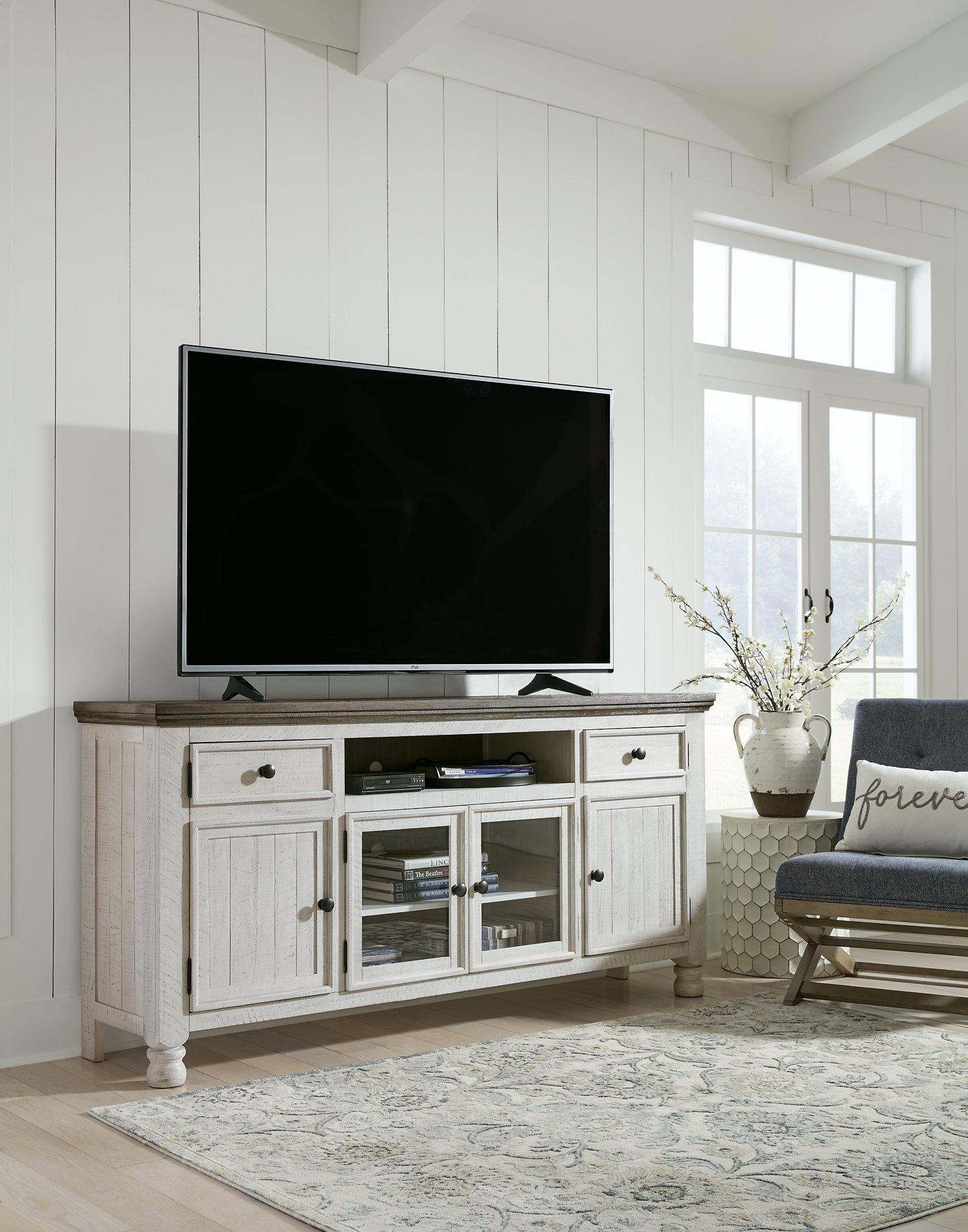 Havalance TV Stand - Furniture & Design Outlet (Kalamazoo,MI)