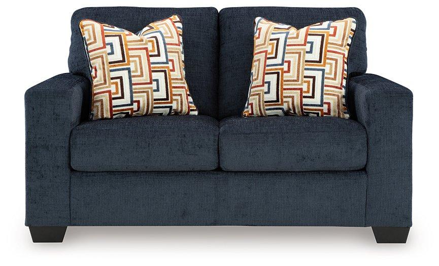 Aviemore Loveseat - Furniture & Design Outlet (Kalamazoo,MI)