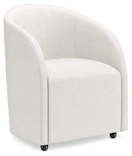 Korestone Home Office Desk Chair - Furniture & Design Outlet (Kalamazoo,MI)