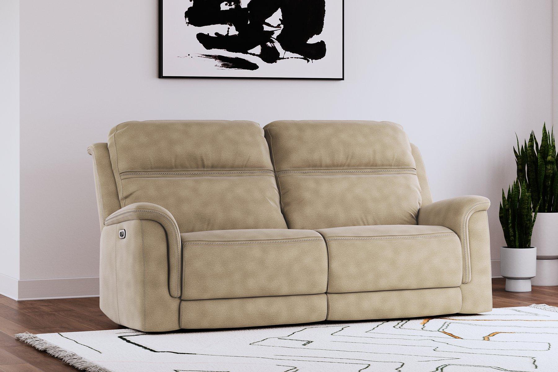Next-Gen DuraPella Power Reclining Sofa - Furniture & Design Outlet (Kalamazoo,MI)