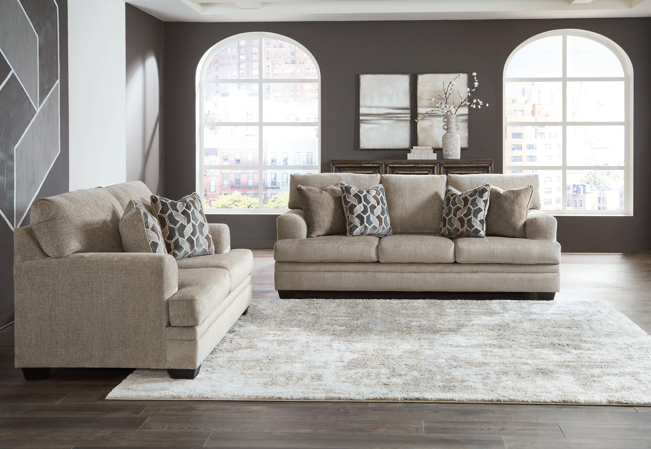 Stonemeade Living Room Set - Furniture & Design Outlet (Kalamazoo,MI)
