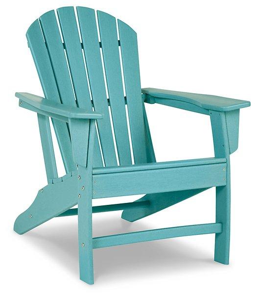 Sundown Treasure Outdoor Seating Set - Furniture & Design Outlet (Kalamazoo,MI)