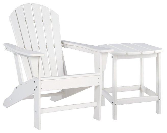 Sundown Treasure Outdoor Seating Set - Furniture & Design Outlet (Kalamazoo,MI)