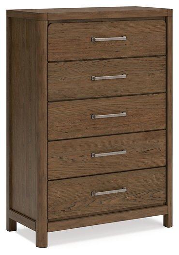 Cabalynn Chest of Drawers - Furniture & Design Outlet (Kalamazoo,MI)