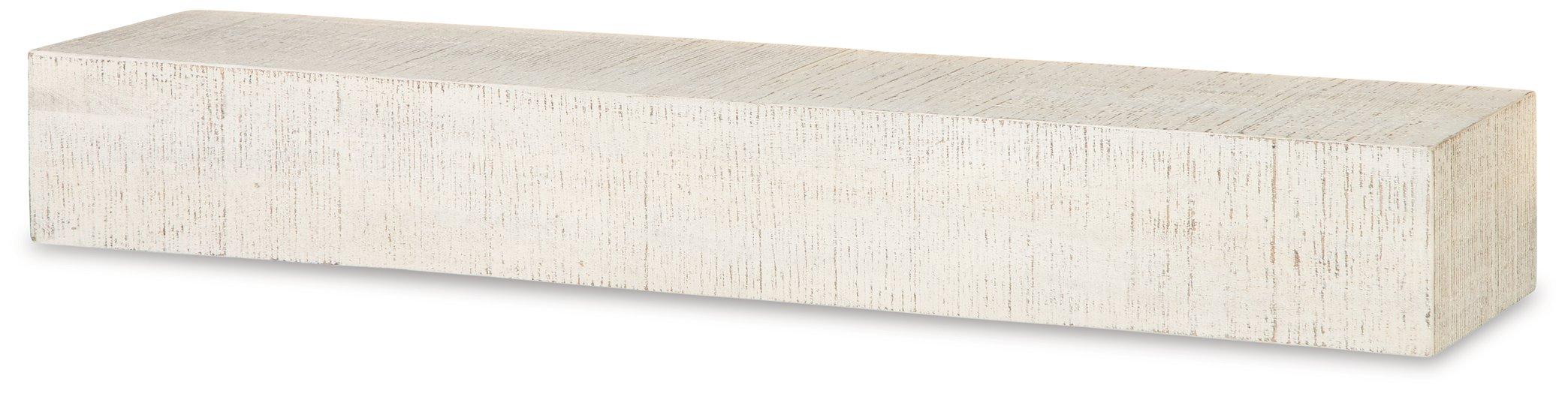 Cadmon Wall Shelf - Furniture & Design Outlet (Kalamazoo,MI)
