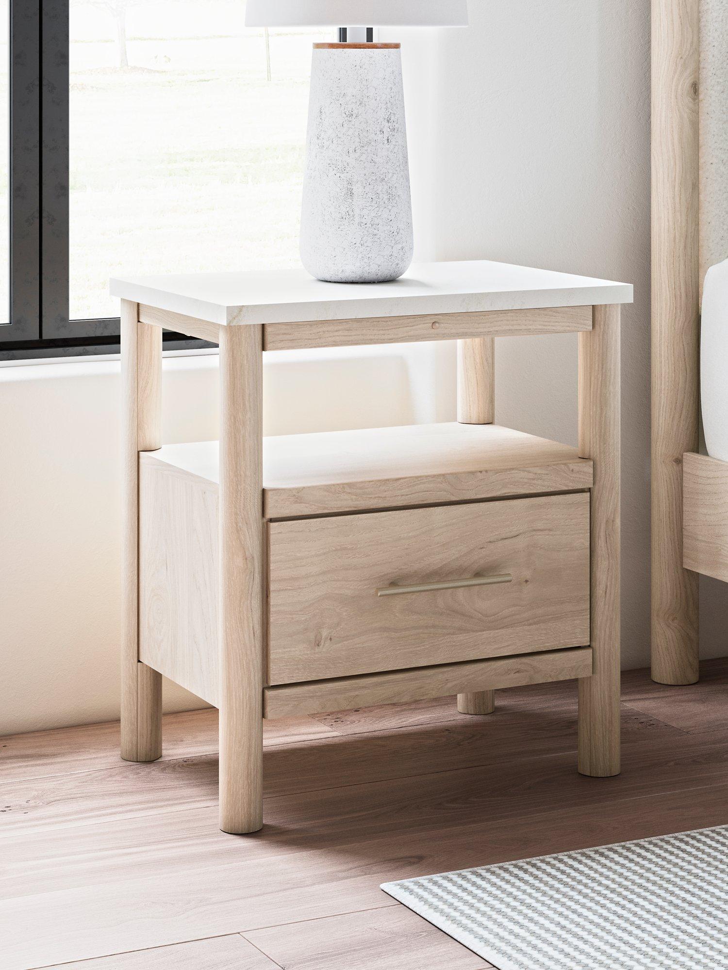 Cadmori Nightstand - Furniture & Design Outlet (Kalamazoo,MI)