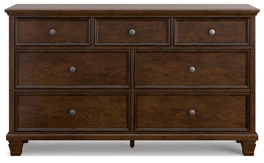 Danabrin Dresser - Furniture & Design Outlet (Kalamazoo,MI)