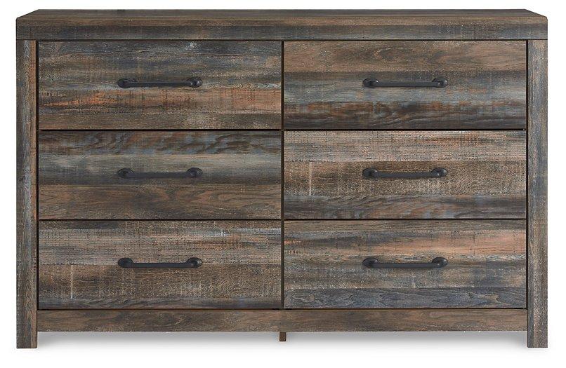 Drystan Dresser - Furniture & Design Outlet (Kalamazoo,MI)